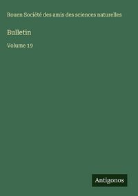 Produktbild: Bulletin