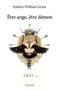 Produktbild: Etre ange, etre demon