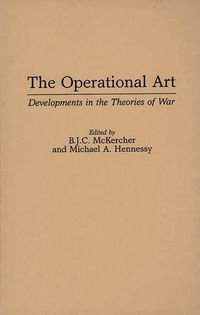 Produktbild: The Operational Art