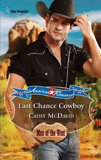 Produktbild: Last Chance Cowboy