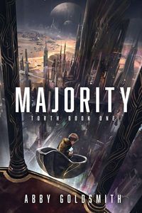 Produktbild: Majority