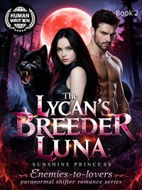 Produktbild: The Lycan's Breeder Luna