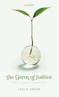 Produktbild: Germ of Justice