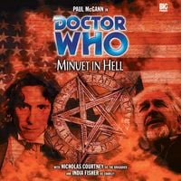 Produktbild: Minuet in Hell