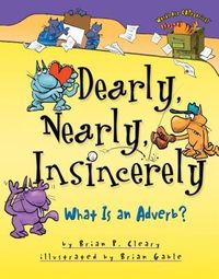 Produktbild: Dearly, Nearly, Insincerely