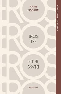 Produktbild: Eros the Bittersweet