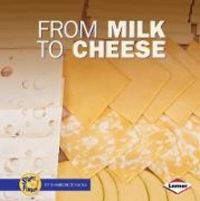 Produktbild: Zemlicka, S: From Milk to Cheese