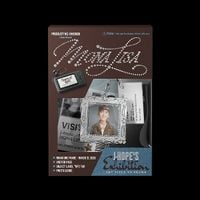 Produktbild: J-Hope: Charm of HOPE ('MONA LISA' ver.)