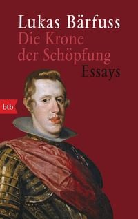 Produktbild: Die Krone der Sch&ouml;pfung