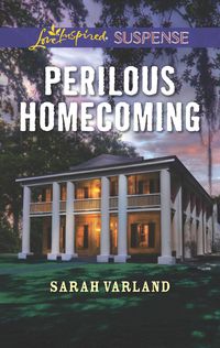 Produktbild: Perilous Homecoming