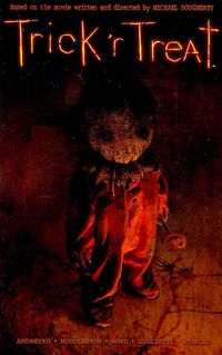 Produktbild: Trick 'r Treat