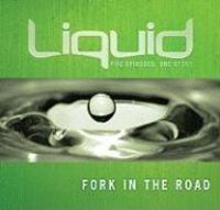 Produktbild: Pries, J: Fork in the Road
