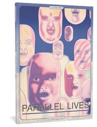 Produktbild: Parallel Lives