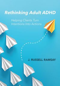 Produktbild: Rethinking Adult ADHD