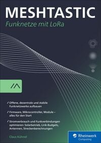Produktbild: Meshtastic