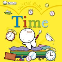 Produktbild: Basher Go Go Bobo Time-Board