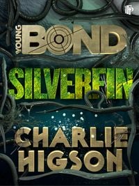 Produktbild: SilverFin