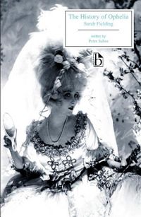Produktbild: Fielding, S: History of Ophelia