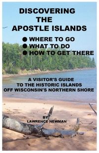 Produktbild: Discovering the Apostle Islands