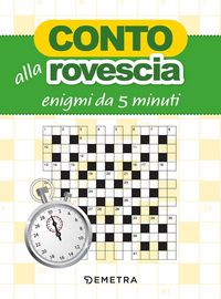 Produktbild: Conto alla rovescia. Enigmi da 5 minuti