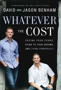 Produktbild: Whatever The Cost