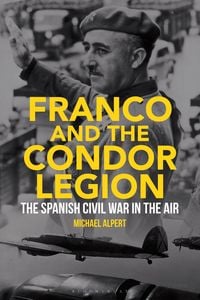 Produktbild: Franco and the Condor Legion