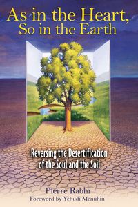 Produktbild: As in the Heart, So in the Earth
