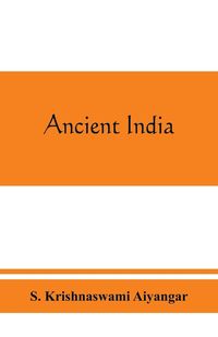 Produktbild: Ancient India