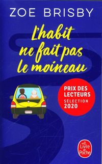 Produktbild: L'habit ne fait pas le moineau