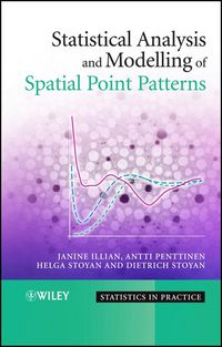 Produktbild: Statistical Analysis and Modelling of Spatial Point Patterns