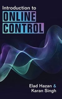 Produktbild: Introduction to Online Control