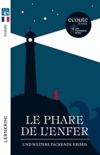 Produktbild: Le phare de l'enfer: und weitere packende Krimis