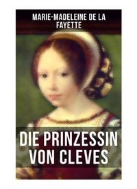Produktbild: Die Prinzessin von Cleves