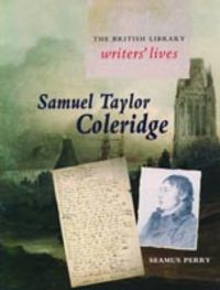 Produktbild: Samuel Taylor Coleridge