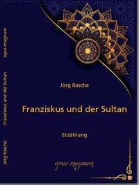 Produktbild: Franziskus und der Sultan