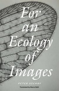 Produktbild: For an Ecology of Images