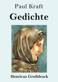 Produktbild: Gedichte (Gro&szlig;druck)