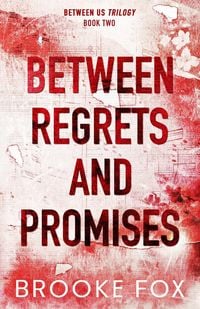 Produktbild: Between Regrets and Promises
