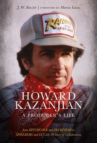 Produktbild: Howard Kazanjian