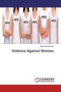 Produktbild: Violence Against Women