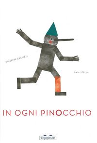 Produktbild: In ogni Pinocchio