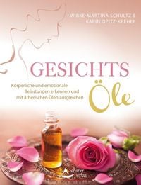 Produktbild: Gesichts-&Ouml;le