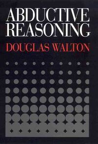 Produktbild: Abductive Reasoning