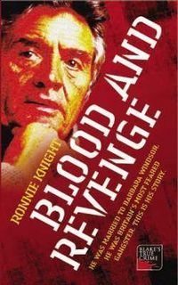 Produktbild: Knight, R: Blood and Revenge