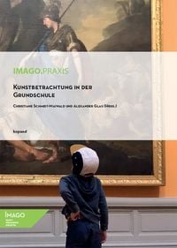Produktbild: Kunstbetrachtung in der Grundschule