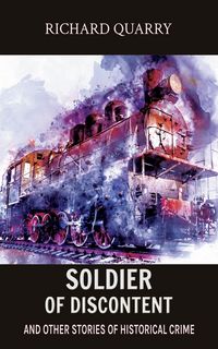 Produktbild: Soldier of Discontent and Other Stories