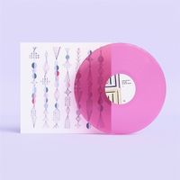 Produktbild: APOLOGIES TO THE QUEEN MARY (Pink Vinyl)