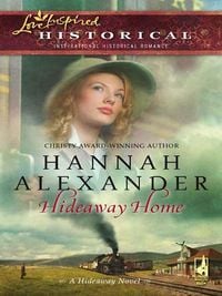 Produktbild: Hideaway Home