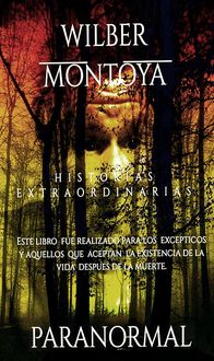 Produktbild: Historias Extraordinarias