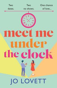 Produktbild: Meet Me Under the Clock